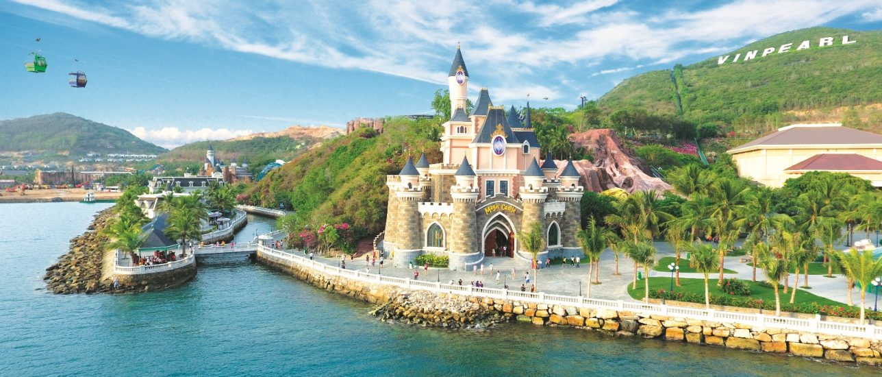 Nha Trang - hè 2018