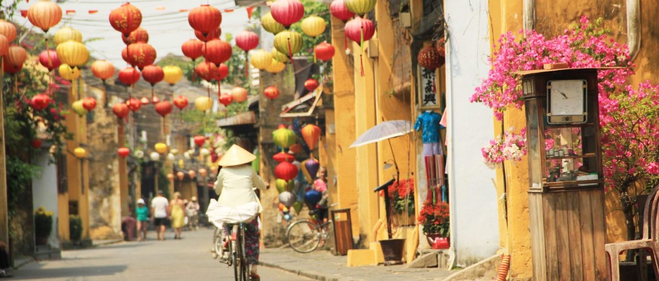 ĐÀ NẴNG – BÀ NÀ – HỘI AN (HÈ 2018)