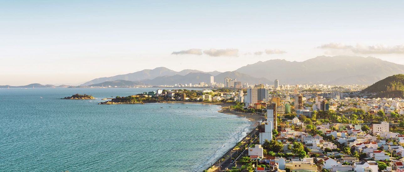 Nha Trang - hè 2018