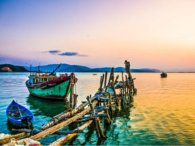 Du lịch Phú Yên – Quy Nhơn