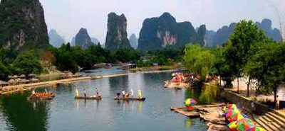 Du lịch Nam Ninh – Nam Đan 4N3Đ
