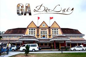Du lịch Đà Lạt