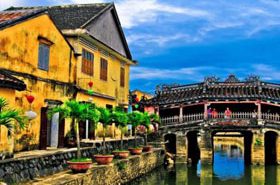 Du lịch Đà Nẵng – Hội An