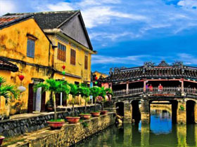 Du lịch Đà Nẵng – Hội An (3N/2Đ)