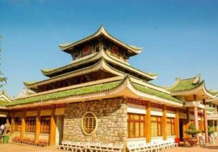 NGÀY 3: CẦN THƠ – MỸ THO – BẾN TRE – TÂY NINH