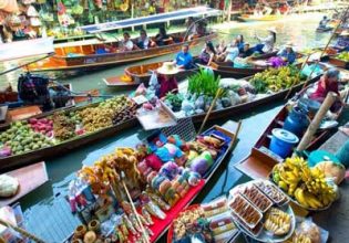 NGÀY 4: T Y NINH – BÀ ĐEN – CAO ĐÀI – SÀI GÒN
