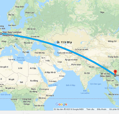 LIÊN TUYẾN VƯƠNG QUỐC ANH VÀ IRELAND (London – Bath – Cardiff – Bibury – Birmingham – Manchester – Edinburg – Dublin)