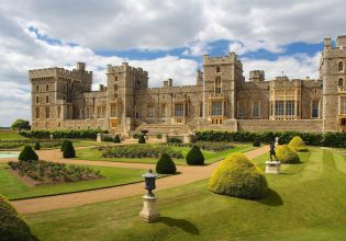 NGÀY 04: CARDIFF - BIBURY - OXFORD