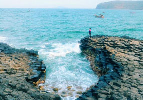 NGÀY 02: QUY NHƠN – PHÚ YÊN – QUY NHƠN