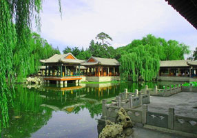NGÀY 05: TÔ CHÂU – HÀNG CHÂU                                                              