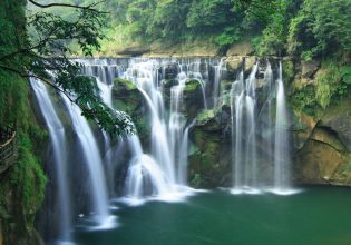 NGÀY 4: NAM ĐẦU – CA0 HÙNG 