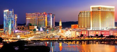 Du lịch Macau – Thành phố không ngày đêm