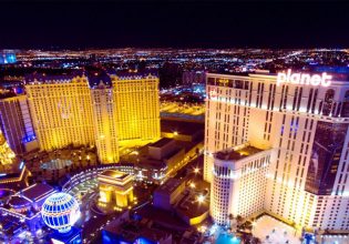 NGÀY 06: LAS VEGAS - LOS ANGELES - QUẬN CAM