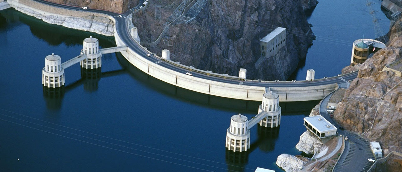 NGÀY 4 LAS VEGAS – HOOVER DAM – OUTLET