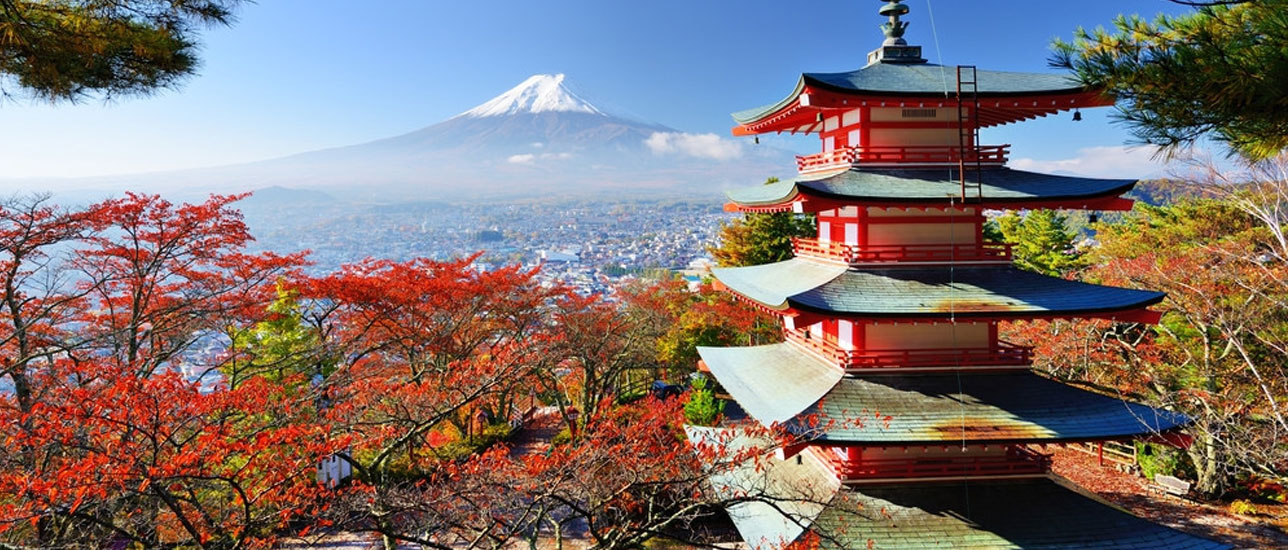 NGÀY 02: OSAKA – CỐ ĐÔ NARA
