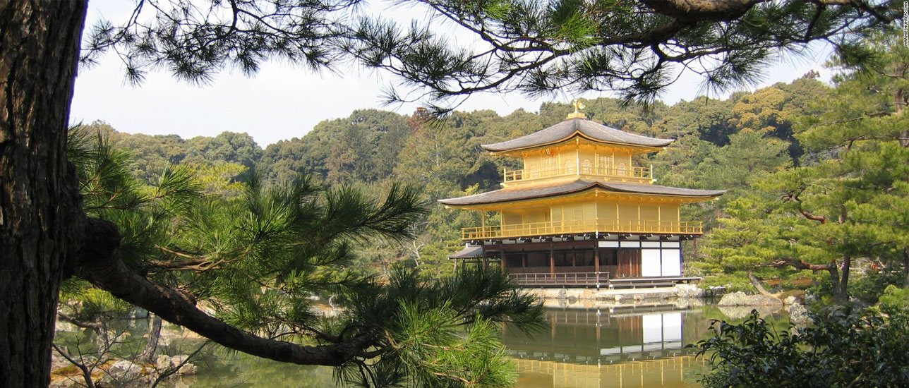 NGÀY 03: OSAKA - KYOTO – TOYOHASHI