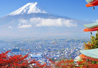 NGÀY 04: KAWAGUCHI – KYOTO  