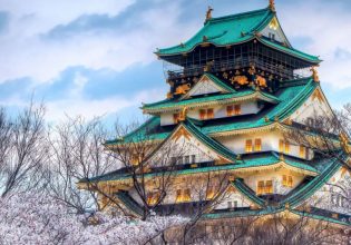NGÀY 06:   OSAKA – HÀ NỘI