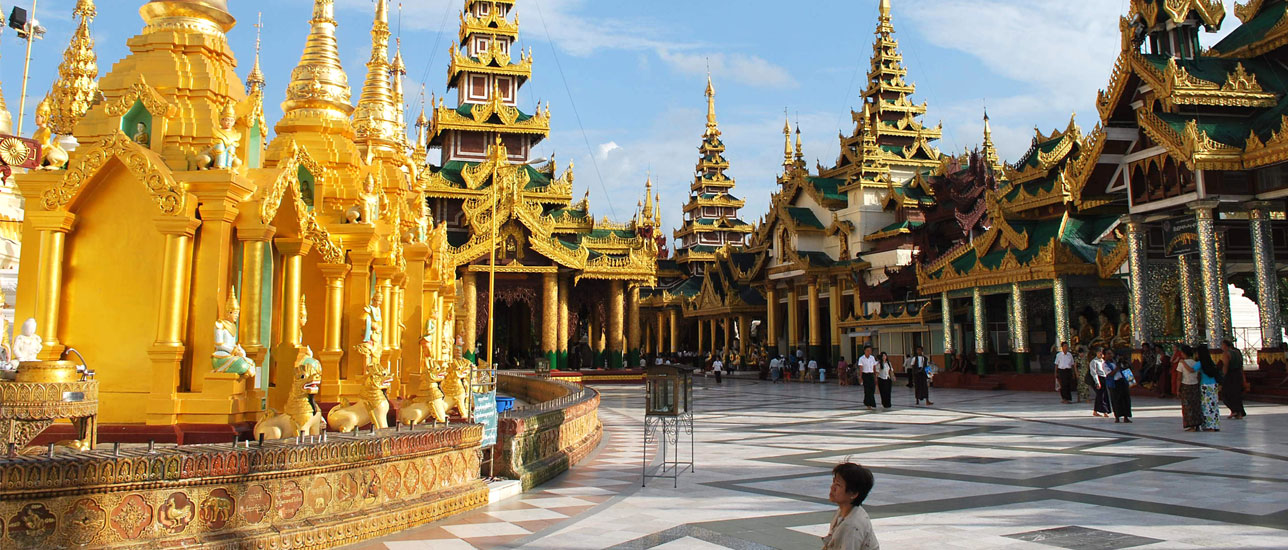 NGÀY 5: BANGKOK – HÀ NỘI
