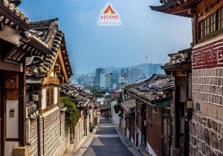 NGÀY 04: SEOUL – EVERLAND  