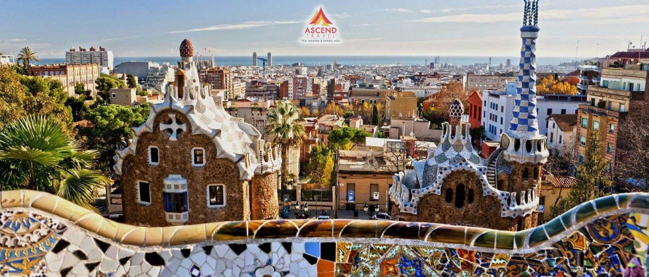Pháp - Monaco - Tây Ban Nha - Bồ Đào Nha