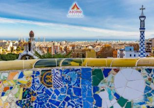 Ngày 08: BARCELONA – HÀ NỘI
