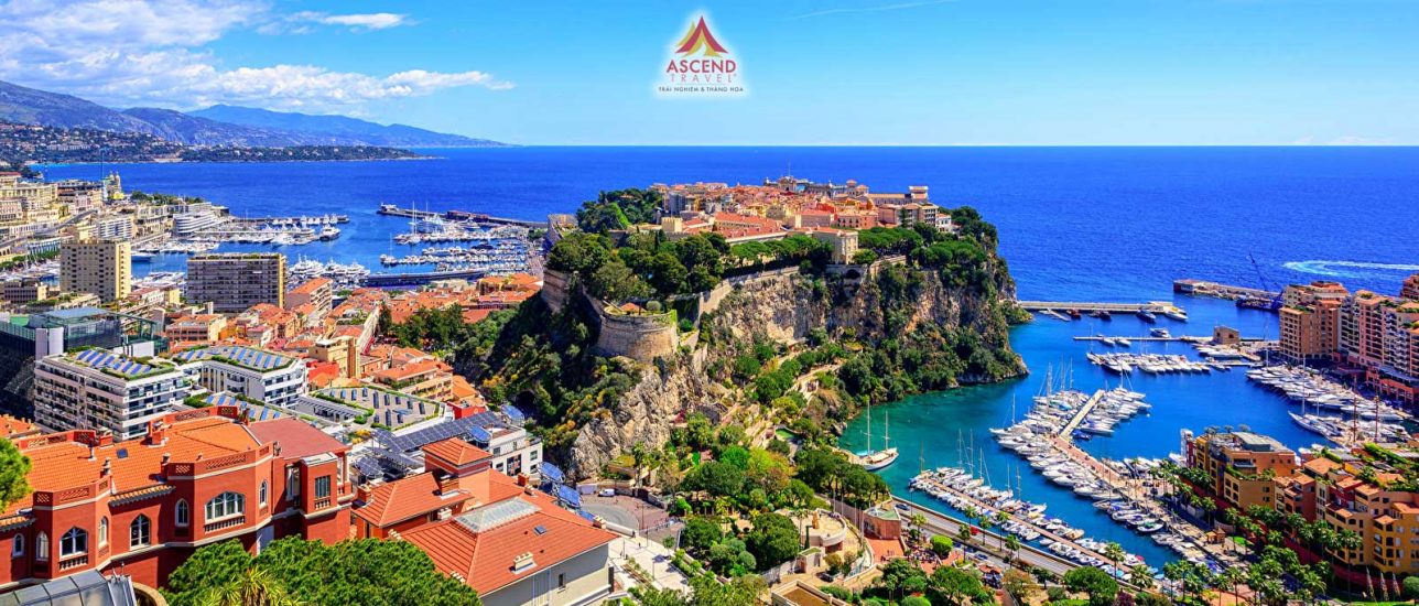 NGÀY 3 NICE - CANNES - MONACO – NICE