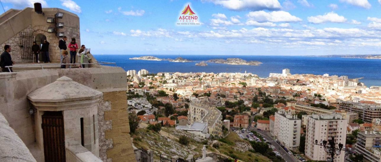 Pháp - Monaco - Tây Ban Nha - Bồ Đào Nha