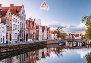 NGÀY 6: AMSTERDAM – COLOGNE                                                         