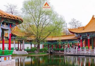 NGÀY 01: HÀ NỘI – HỮU NGHỊ QUAN- NAM NINH                                    