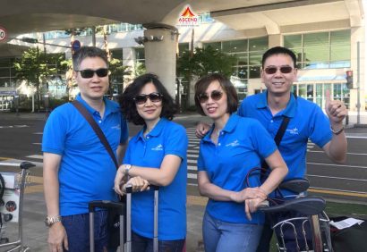 Nhất Minh Medical – Hàn Quốc 2018