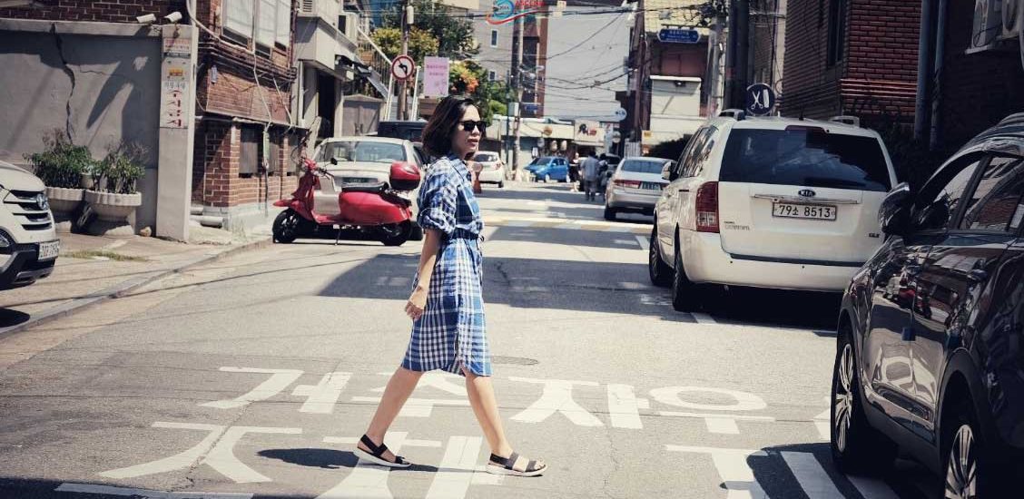 Du lịch Hàn Quốc - Seoul - Nami - Namsan - Everland