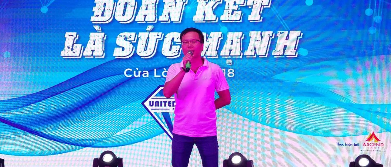 Piaggio Việt Nam - Cửa Lò 2018
