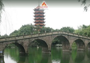 NGÀY 1: HÀ NỘI - HỮU NGHỊ QUAN - THÀNH ĐÔ