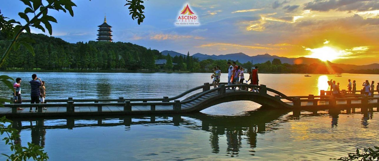 NGÀY 04: CỬU TRẠI CÂU