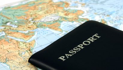 Hướng dẫn thủ tục visa Nam Phi diện cá nhân tự chi trả