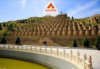 NGÀY 7: CITY NGÂN XUYÊN