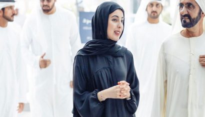 Khám phá nét văn hóa đặc trưng ở Dubai