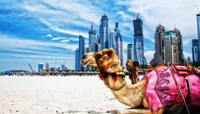 Những lưu ý khi đi du lịch tại Dubai