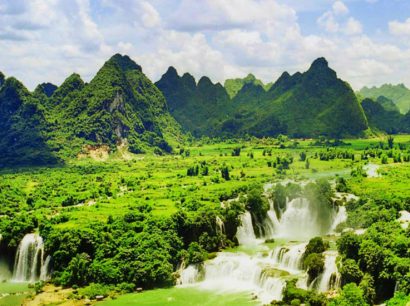 Du lịch HỒ BA BỂ – ĐỘNG HUA MẠ – THÁC TÁT MẠ