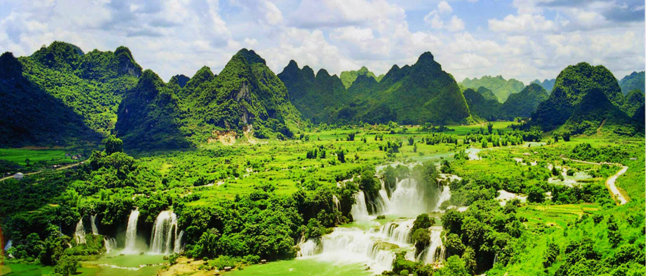 Du lịch HỒ BA BỂ - ĐỘNG HUA MẠ - THÁC TÁT MẠ