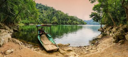 Du lịch Hồ Ba Bể thác Bản Giốc Lạng Sơn