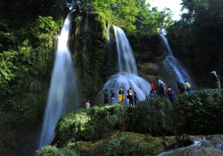 NGÀY 01: HÀ NỘI - MỘC CHÂU 