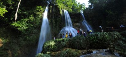 Du lịch Mai Châu Mộc Châu