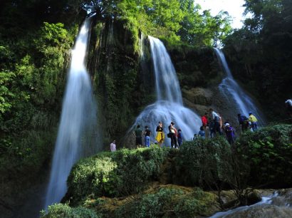 Du lịch Mai Châu Mộc Châu