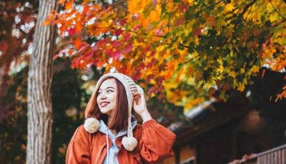 Gợi ý những địa điểm có mùa thu đẹp