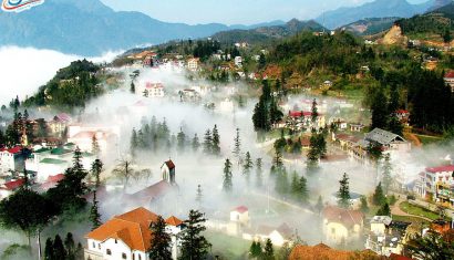 Hành lang pháp lý để du lịch phát triển