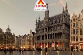 Du lịch Pháp-Bỉ-Hà Lan-Đức (4 nước Tây Âu)