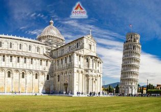 Ngày 06: LUZERN – MILAN - VENICE