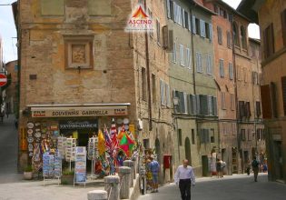 Ngày 07: VENICE – PISA